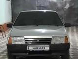 ВАЗ (Lada) 21099 2002 года за 900 000 тг. в Шымкент