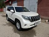 Toyota Land Cruiser Prado 2013 годаүшін14 300 000 тг. в Актобе