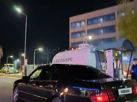 Mercedes-Benz E 230 1996 года за 2 500 000 тг. в Астана – фото 9