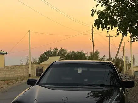 Mercedes-Benz E 230 1996 года за 2 500 000 тг. в Астана – фото 10