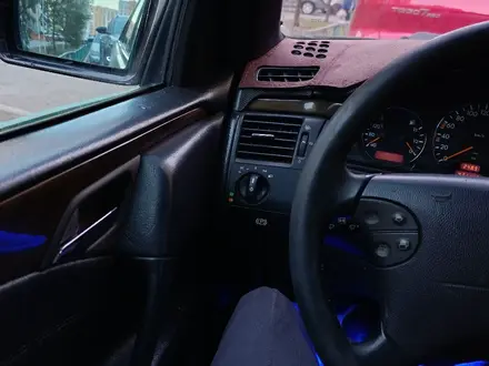 Mercedes-Benz E 230 1996 года за 2 500 000 тг. в Астана – фото 4