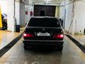 Mercedes-Benz E 230 1996 годаүшін2 500 000 тг. в Астана – фото 7