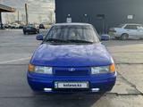 ВАЗ (Lada) 2110 2001 годаүшін1 300 000 тг. в Костанай – фото 5