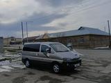 Hyundai Starex 2001 годаүшін3 500 000 тг. в Шымкент – фото 3