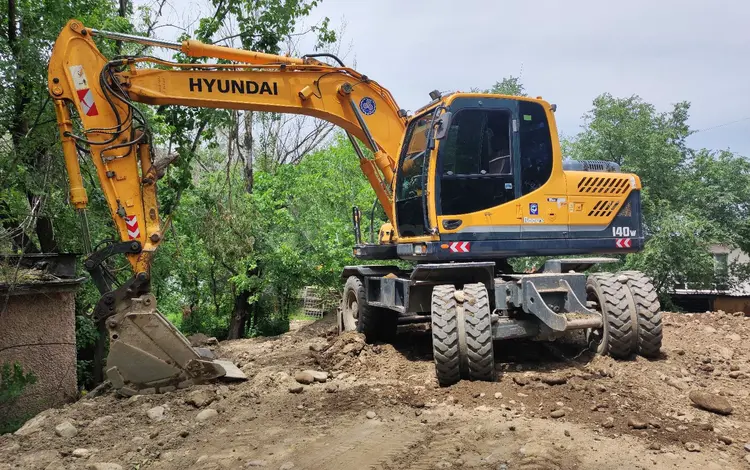 Hyundai  R140W 2014 года за 26 500 000 тг. в Алматы