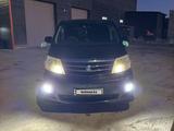 Toyota Alphard 2008 года за 6 450 000 тг. в Атырау – фото 2