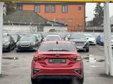 Kia K3 2019 года за 6 300 000 тг. в Алматы – фото 3