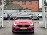 Kia K3 2019 года за 6 300 000 тг. в Алматы – фото 2