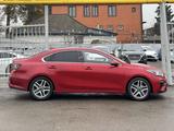 Kia K3 2019 года за 6 300 000 тг. в Алматы – фото 4