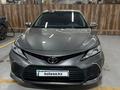 Toyota Camry 2021 годаүшін16 500 000 тг. в Караганда – фото 15