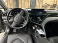Toyota Camry 2021 годаүшін16 500 000 тг. в Караганда – фото 16