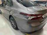 Toyota Camry 2021 годаүшін16 500 000 тг. в Караганда