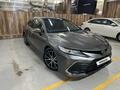 Toyota Camry 2021 годаүшін16 500 000 тг. в Караганда – фото 4