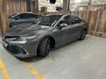 Toyota Camry 2021 годаүшін16 500 000 тг. в Караганда – фото 8