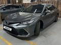 Toyota Camry 2021 годаүшін16 500 000 тг. в Караганда – фото 9