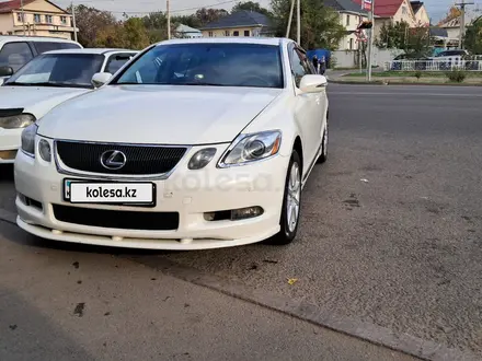 Lexus GS 430 2006 года за 7 000 000 тг. в Алматы