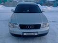 Audi A6 1999 года за 3 200 000 тг. в Щучинск