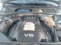 Audi A6 1999 года за 3 200 000 тг. в Щучинск – фото 15