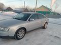 Audi A6 1999 года за 3 200 000 тг. в Щучинск – фото 3