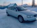 Audi A6 1999 года за 3 200 000 тг. в Щучинск – фото 4