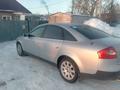 Audi A6 1999 года за 3 200 000 тг. в Щучинск – фото 5