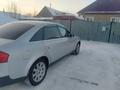 Audi A6 1999 года за 3 200 000 тг. в Щучинск – фото 6
