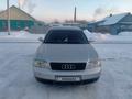 Audi A6 1999 года за 3 200 000 тг. в Щучинск – фото 7