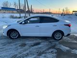 Hyundai Accent 2021 годаүшін8 900 000 тг. в Уральск – фото 2