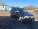 Honda CR-V 2001 года за 3 600 000 тг. в Кокшетау