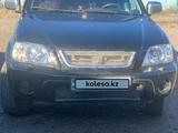 Honda CR-V 2001 года за 3 600 000 тг. в Кокшетау – фото 4