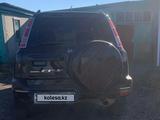 Honda CR-V 2001 года за 3 600 000 тг. в Кокшетау – фото 5