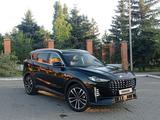 Jetour X70 Plus 2024 года за 10 300 000 тг. в Караганда