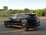 Jetour X70 Plus 2024 года за 10 300 000 тг. в Караганда – фото 4