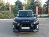Jetour X70 Plus 2024 года за 10 300 000 тг. в Караганда – фото 5