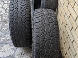 АТ Шины Hankook DynaPro RF10 за 130 000 тг. в Костанай – фото 3