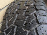 АТ Шины Hankook DynaPro RF10 за 130 000 тг. в Костанай – фото 5