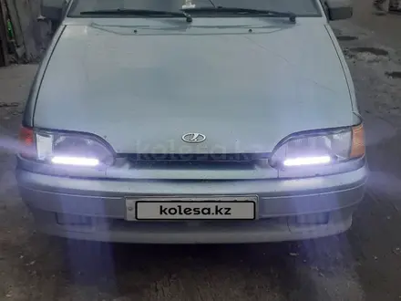 ВАЗ (Lada) 2114 2006 года за 1 700 000 тг. в Семей