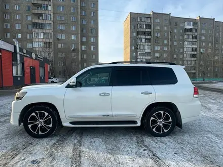 Toyota Land Cruiser 2016 годаүшін35 000 000 тг. в Семей – фото 2