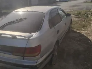 Toyota Carina E, 1993