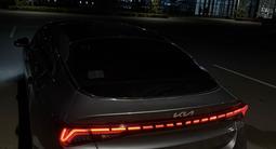 Kia K5 2025 года за 16 500 000 тг. в Астана – фото 3