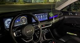 Kia K5 2025 года за 16 500 000 тг. в Астана – фото 4