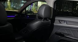 Kia K5 2025 года за 16 500 000 тг. в Астана – фото 5