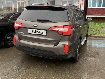 Kia Sorento 2013 года за 9 200 000 тг. в Усть-Каменогорск – фото 3