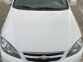 Chevrolet Lacetti 2024 годаүшін7 800 000 тг. в Актау – фото 3