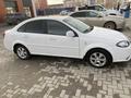 Chevrolet Lacetti 2024 годаүшін7 800 000 тг. в Актау – фото 4