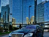 Mercedes-Benz S 500 2007 года за 8 500 000 тг. в Алматы – фото 3