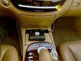 Mercedes-Benz S 500 2007 года за 8 500 000 тг. в Алматы – фото 4