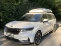 Kia Carnival 2021 года за 18 000 000 тг. в Шымкент