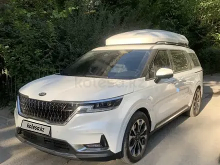 Kia Carnival 2021 года за 20 000 000 тг. в Шымкент