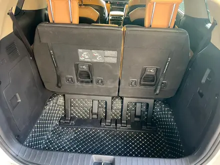 Kia Carnival 2021 года за 20 000 000 тг. в Шымкент – фото 10